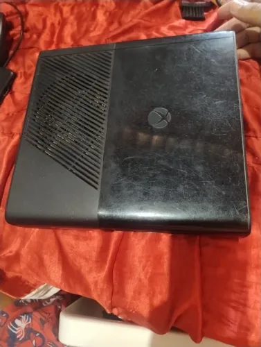 Xbox-360 
