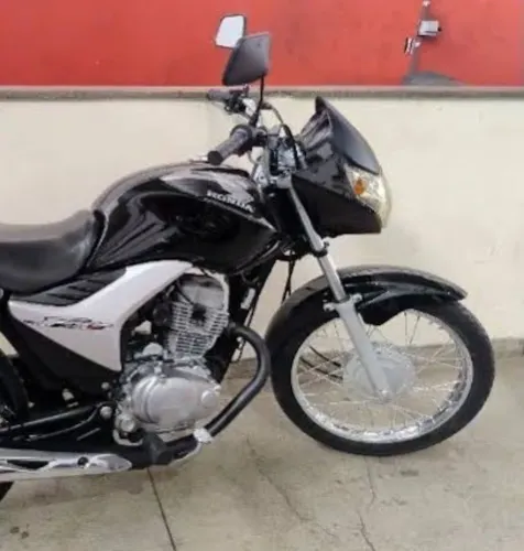 Tintan 150 ES Mix 2010