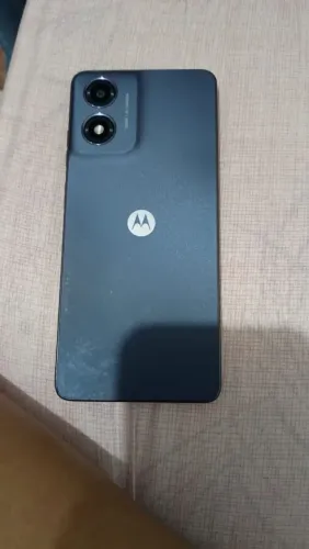 Celular moto g 4