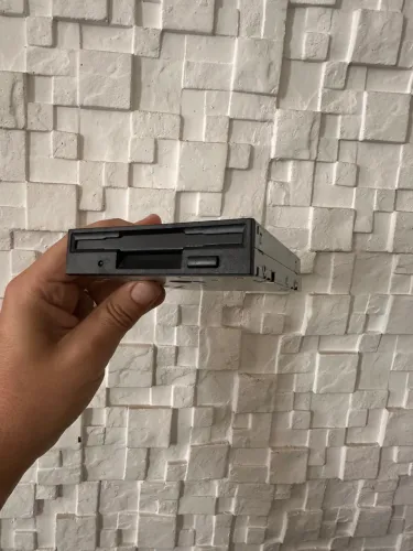 Driver de disquete 1,44