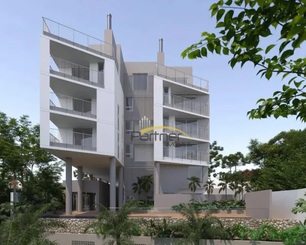 Apartamento Garden à venda, 79 m² por R$ 1.237.007,00 - Santa Felicidade - Curitiba/PR