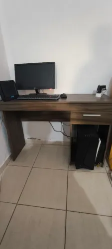 Mesa para escritório