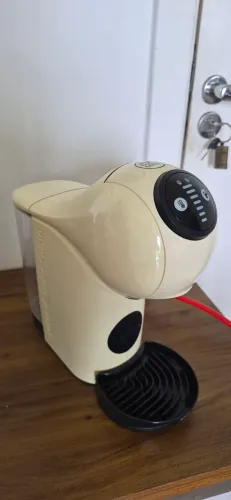 Cafeteria Dolce Gusto