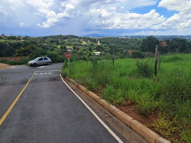 Terreno em São Joaquim de Bicas
