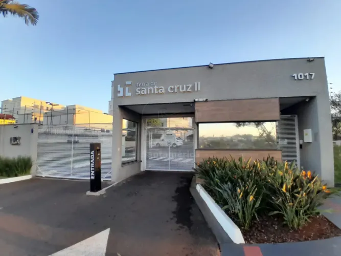 Apartamento para Alugar e à Venda no Residencial Terra de Santa Cruz 2 em Cambé