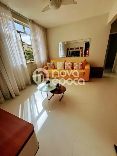 Penha | Apartamento 3 quartos