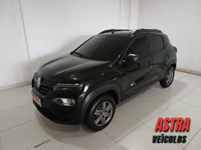 Renault Kwid 1.0 Intense 2024