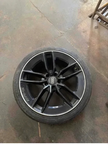 Rodas aro 19
