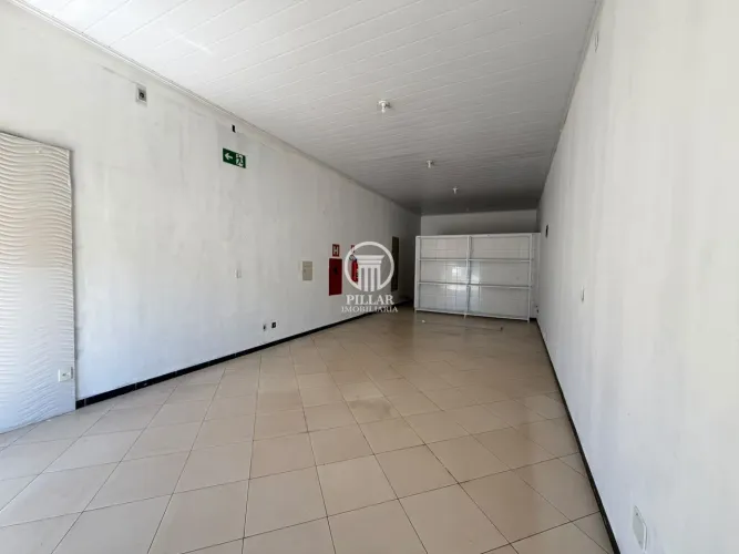 LOJA PARA LOCAÇÃO NO BAIRRO EDGAR PEREIRA - MONTES CLAROS/MG