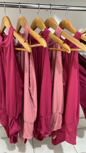 Roupas a preço de fabrica