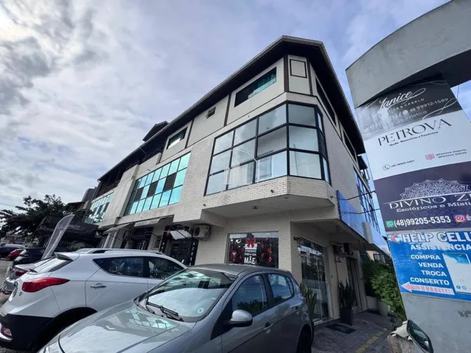 Salas Comerciais para Locação, Areias - São José