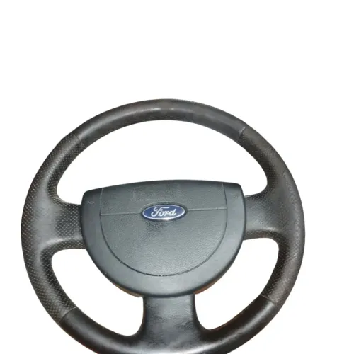 Volante do Ford fiesta 2012