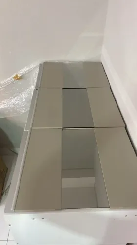 Armário de cozinha 