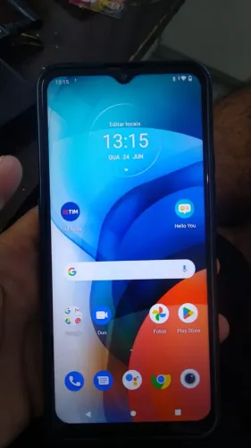 Moto g9 play