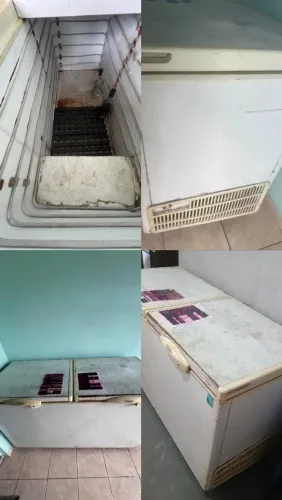 Freezer