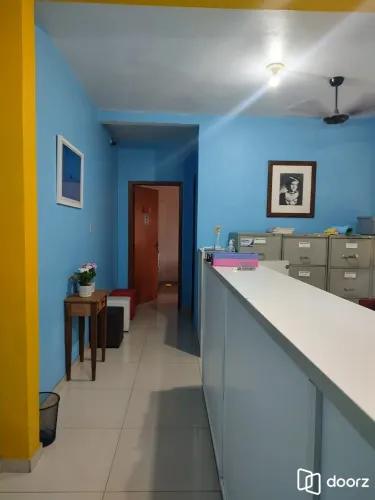Escola de educação infantil na zona sul de poa...