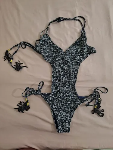 Moda praia