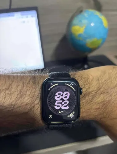 Apple Watch Series 9 45mm
