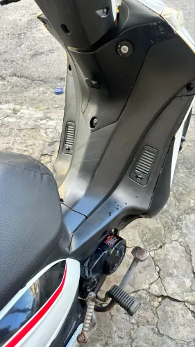 Moto Shineray