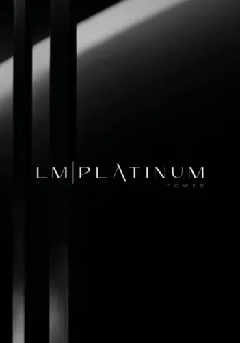LM Platinum Tower - Salas Comerciais a partir de 24 m²