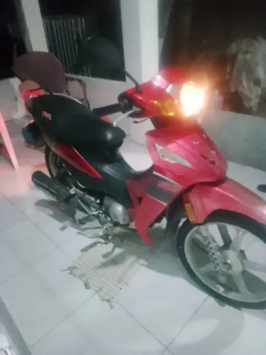 Traxx Mobi 50CC 2014