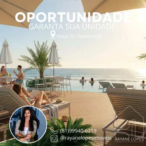 Imóvel à venda em Tamandaré | Preço abaixo do mercado