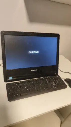 Computador positivo