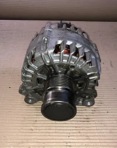 Alternador Audi A3 1.4 / Golf 1.4 Tsi 2014 A 2019