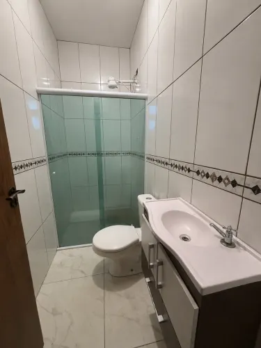 Vendo chácara linda