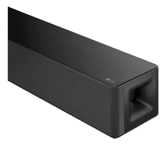 Sound bar