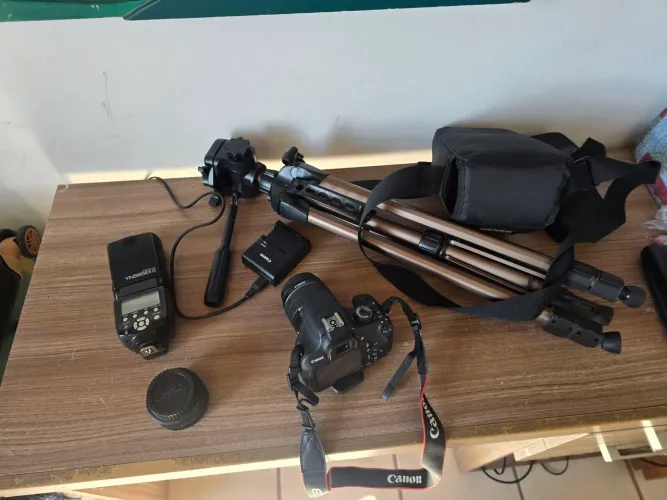 Canon T5 rebel