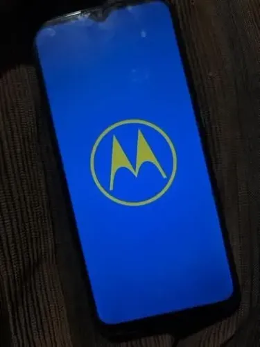 Celular Motorola one fusion 128gb