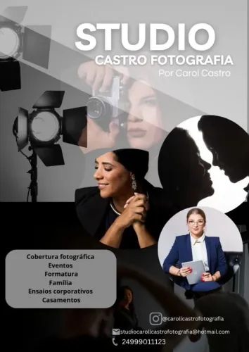Cobertura fotográfica eventos