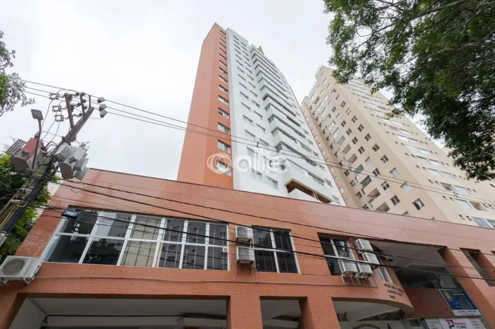 Venda COBERTURA CURITIBA PR Brasil