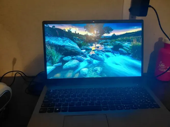 Notebook Lenovo Ideapad 3 15ALC6