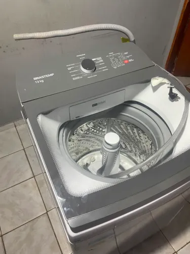Máquina de lavar 