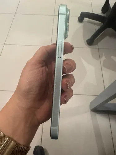 Vendo iPhone 15