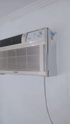Ar condicionado janela 18000 BTU