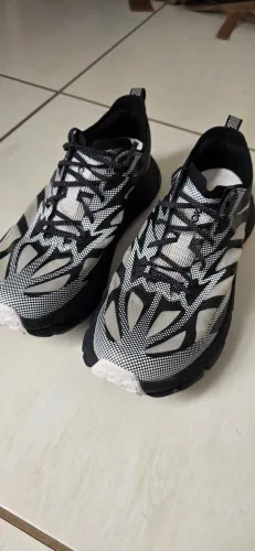 Tênis HOKA mafate 4 Stealth