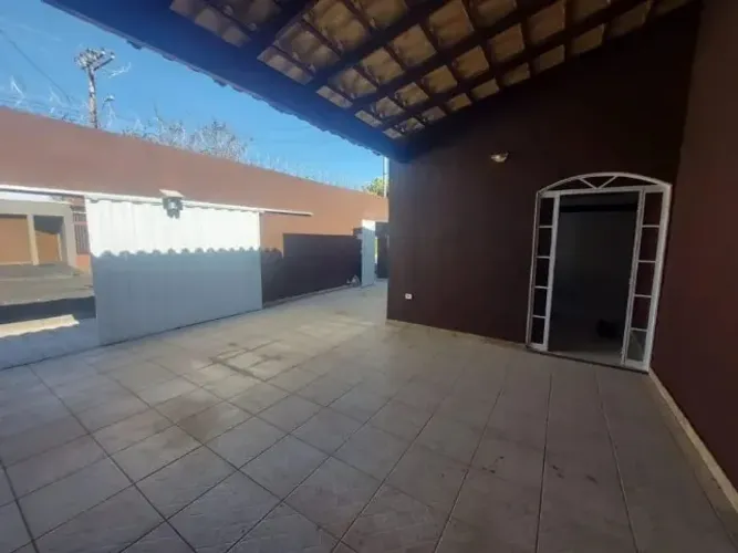 Vendo casa em Arlindo Villaschi
