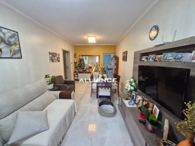 APARTAMENTO | RAU