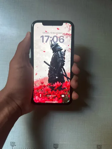iPhone XR em perfeito estado