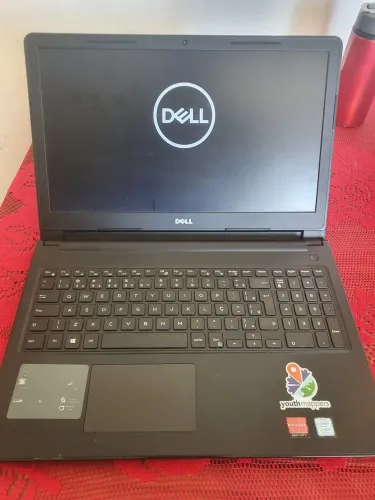 NOTEBOOK DELL INSPIRON i15-3576-A60C ? i5 8ª GERAÇÃO + RADEON 520 2GB