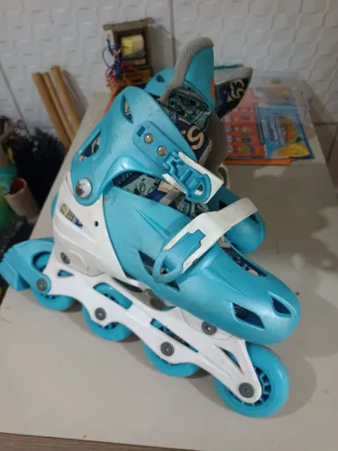 Patins infantil