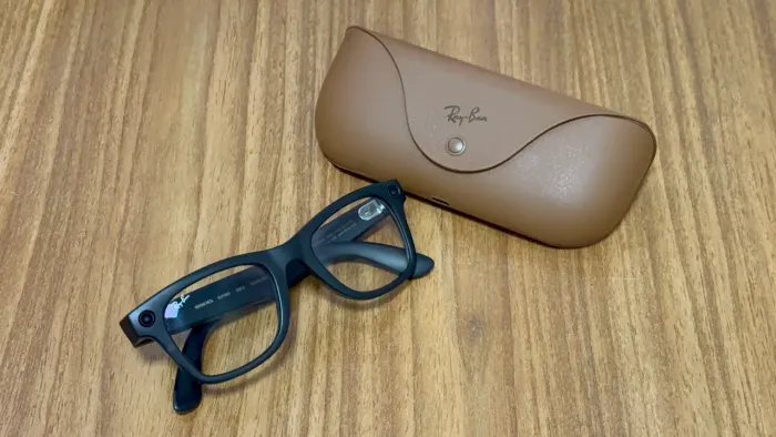 Rayban meta Gen 2
