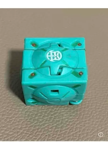 Bakugan