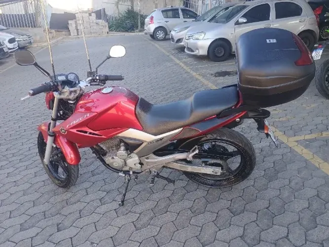 Yamaha Fazer 250
