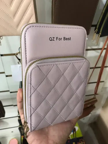 Bolsa porta celular