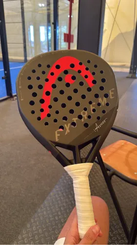 Raquete de Padel Head Extreme Coello