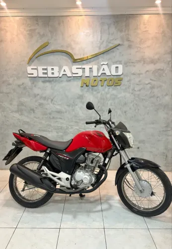 START 160 2020 Único Dono Sebastião Motos